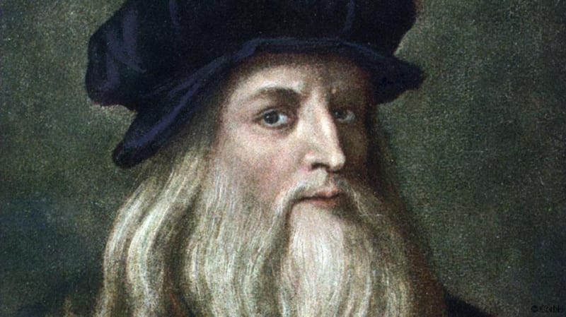What Does It Take to Be the Next Leonardo da Vinci?