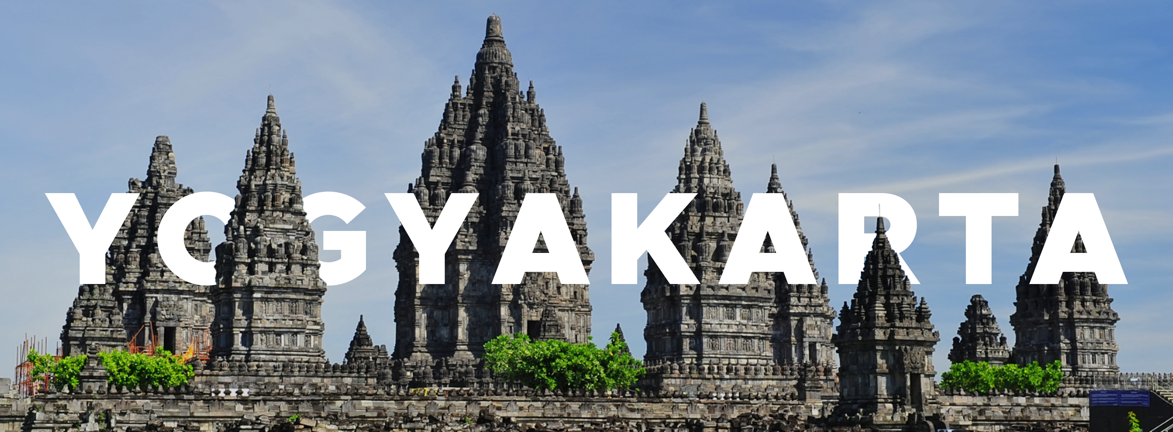 Yogyakarta