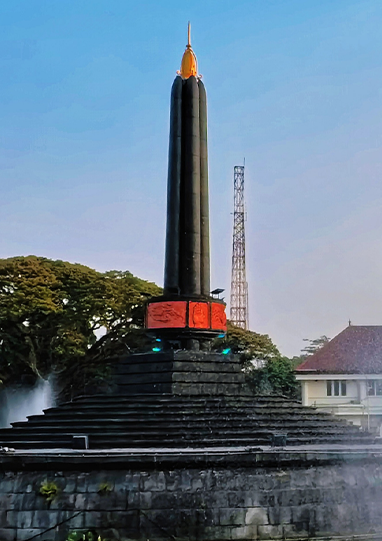 Malang Surabaya