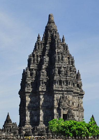 Yogyakarta