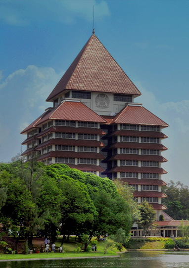 Indonesian Universities