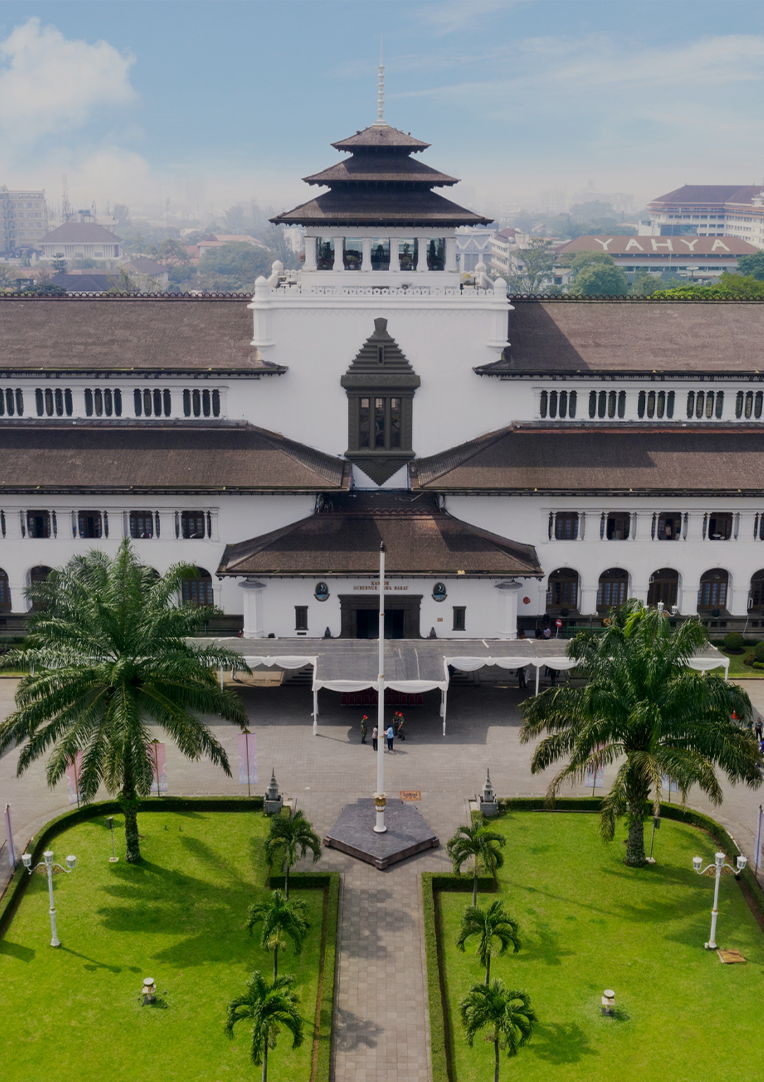Bandung