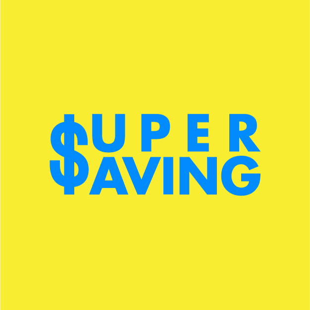 Super Saving