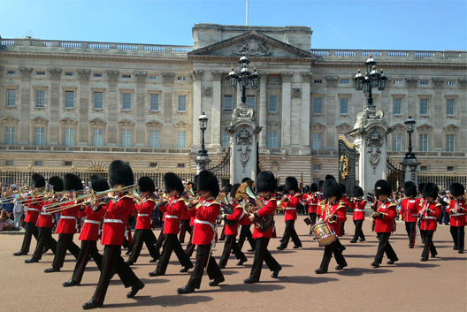 Buckingham Palace