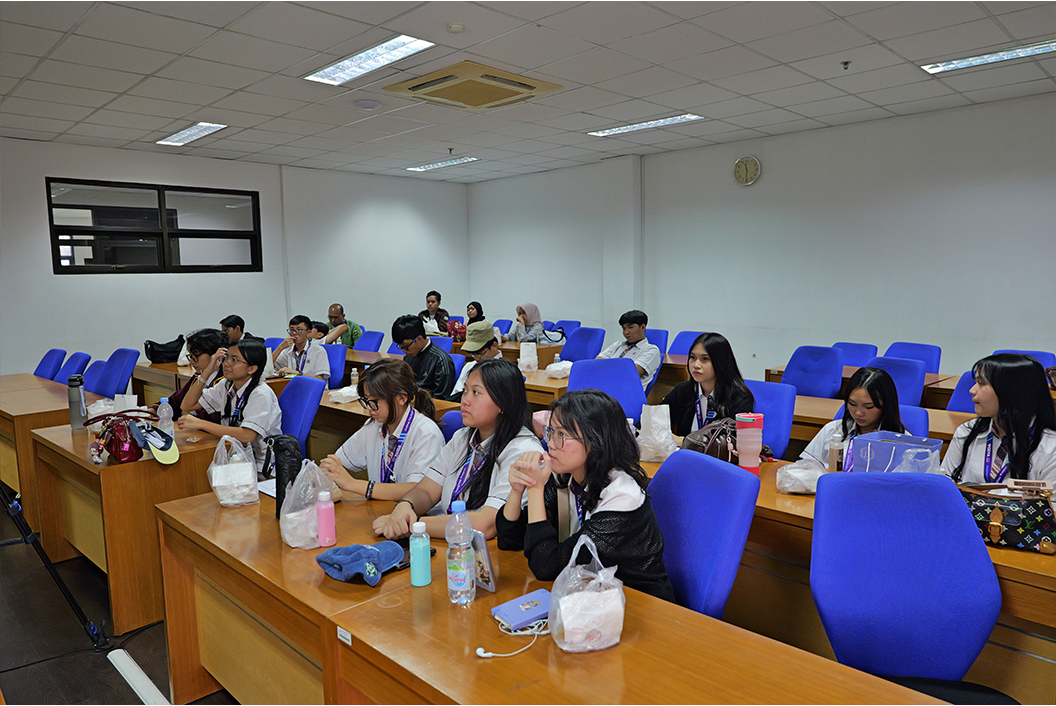 Public Policy - Universitas Gadjah Mada