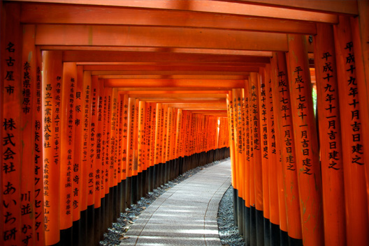 Fushimi Inari-Taisha