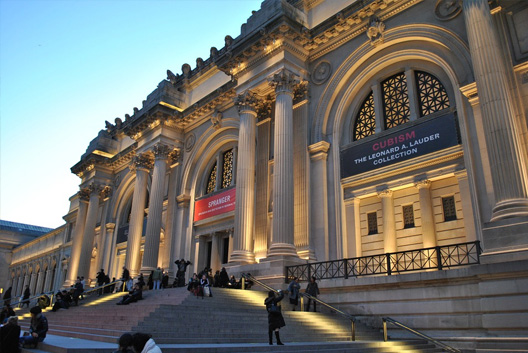 Metropolitan Museum of Art