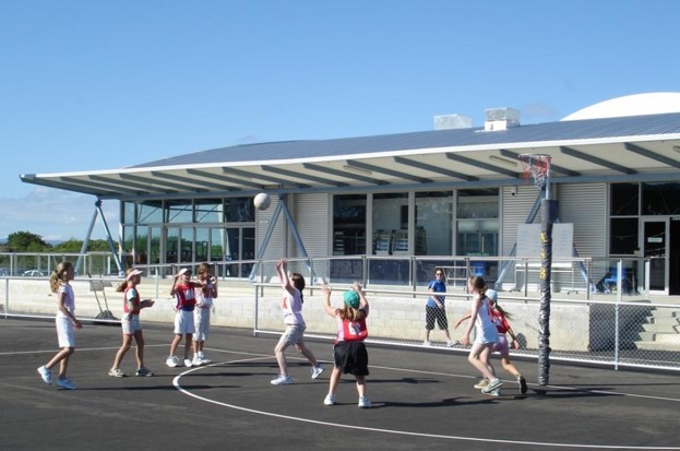 Net Ball