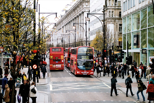 Oxford Street