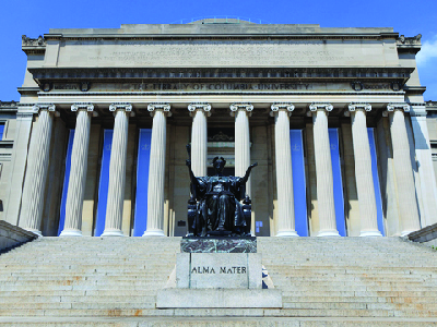 Columbia University