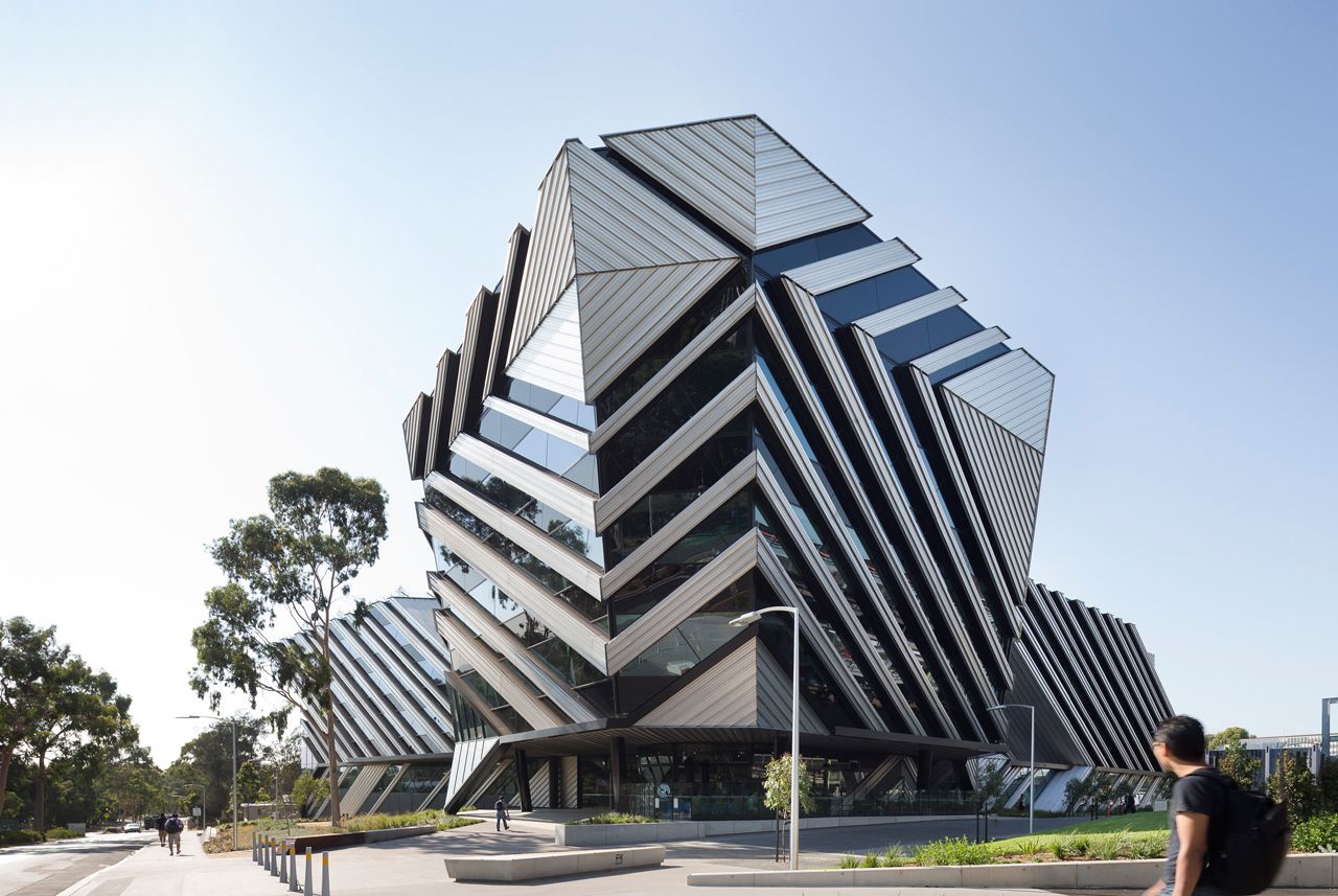 Monash University