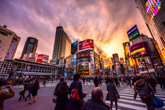 Shibuya