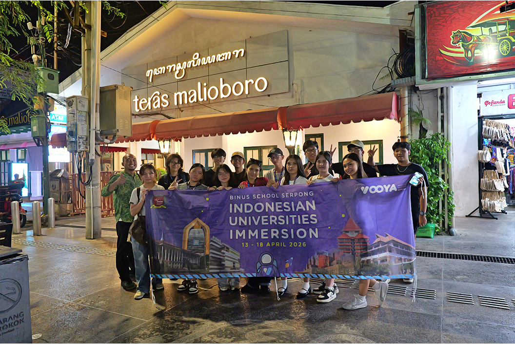 Teras Malioboro