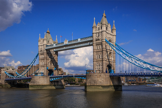 Tower Bridge & Borough Market