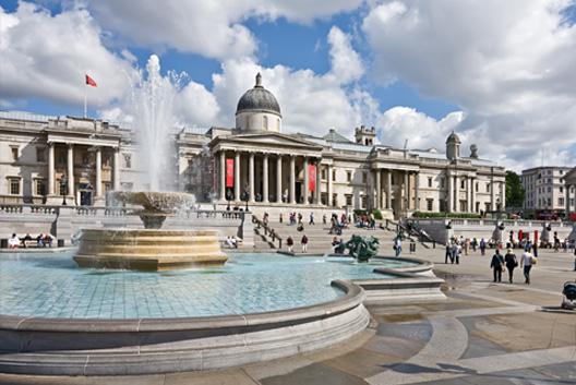 Trafalgar Square