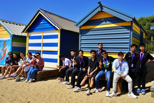 Brighton Beach