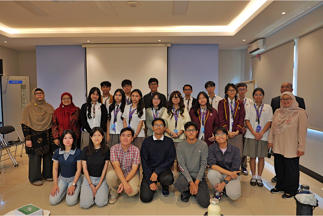 Actuarial Science - Institut Teknologi Bandung