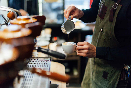 Barista Workshop