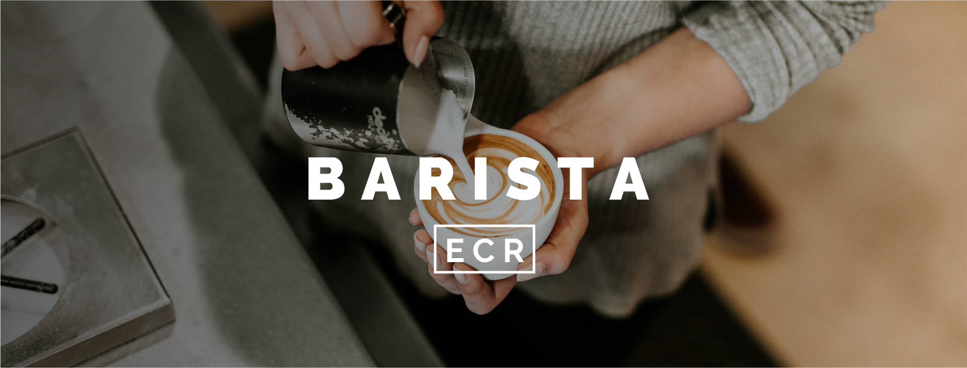 Barista