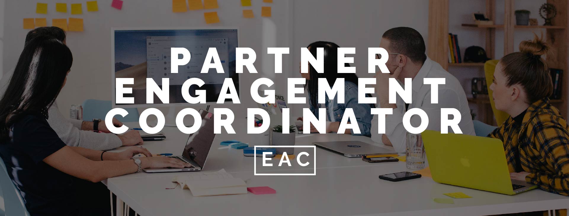 Partner Engagement Coordinator