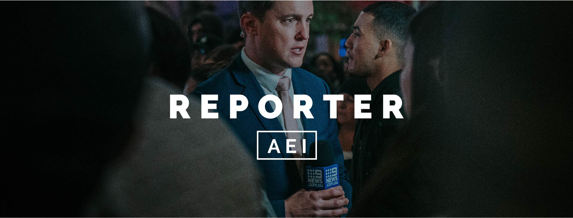 Reporter