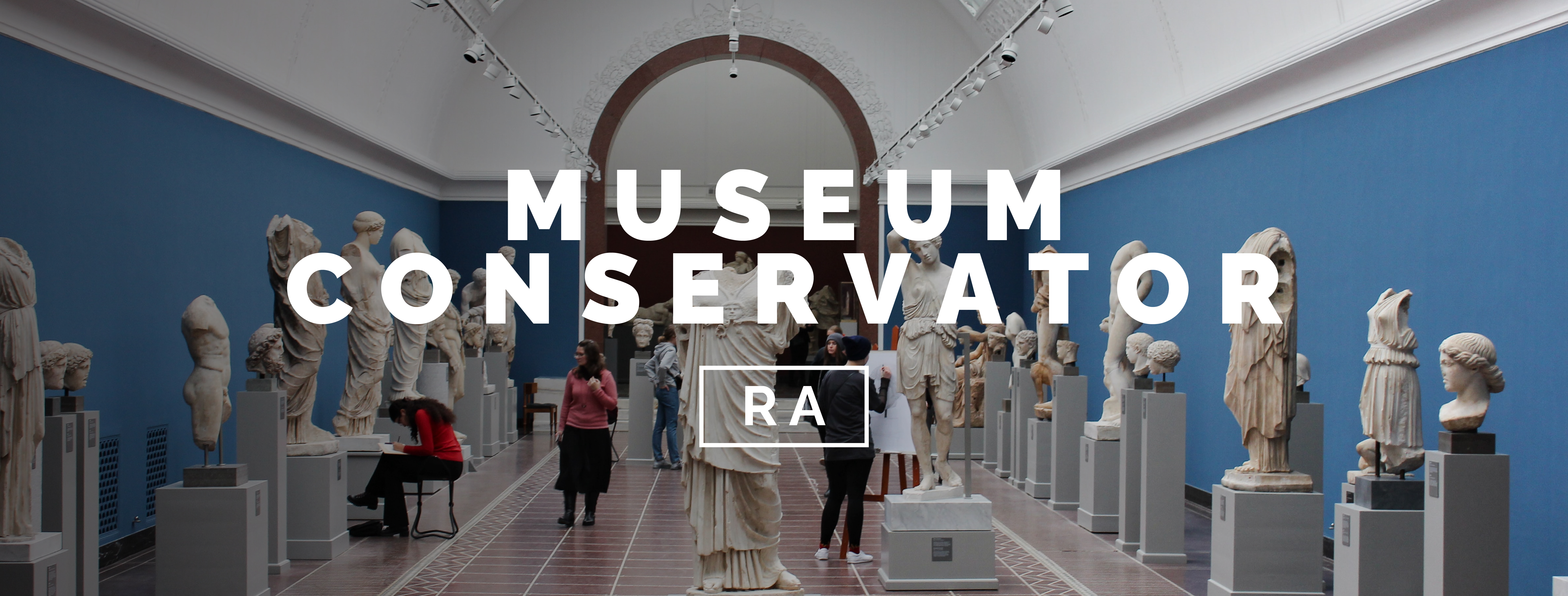 Museum Conservator