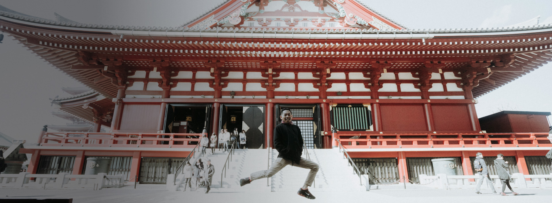 Tokyo