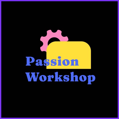 Passion Playground 2021 - VIP Pass