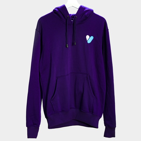 The Vooyager Hoodie