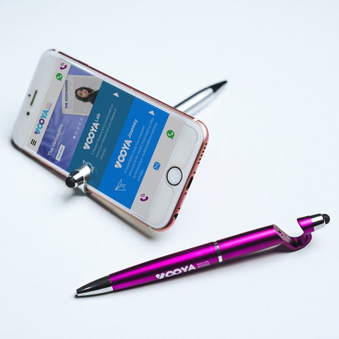 My Adventure Pen