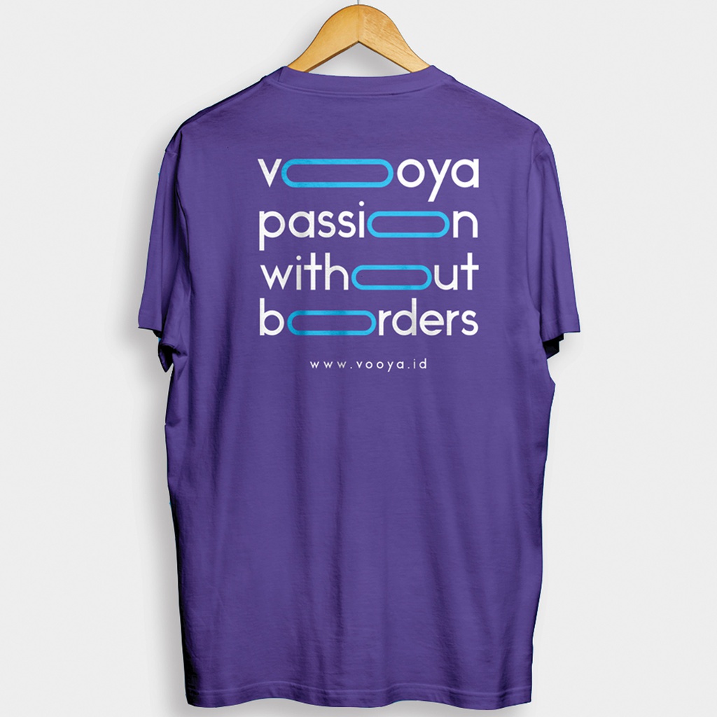 Vooya Heart T-Shirt