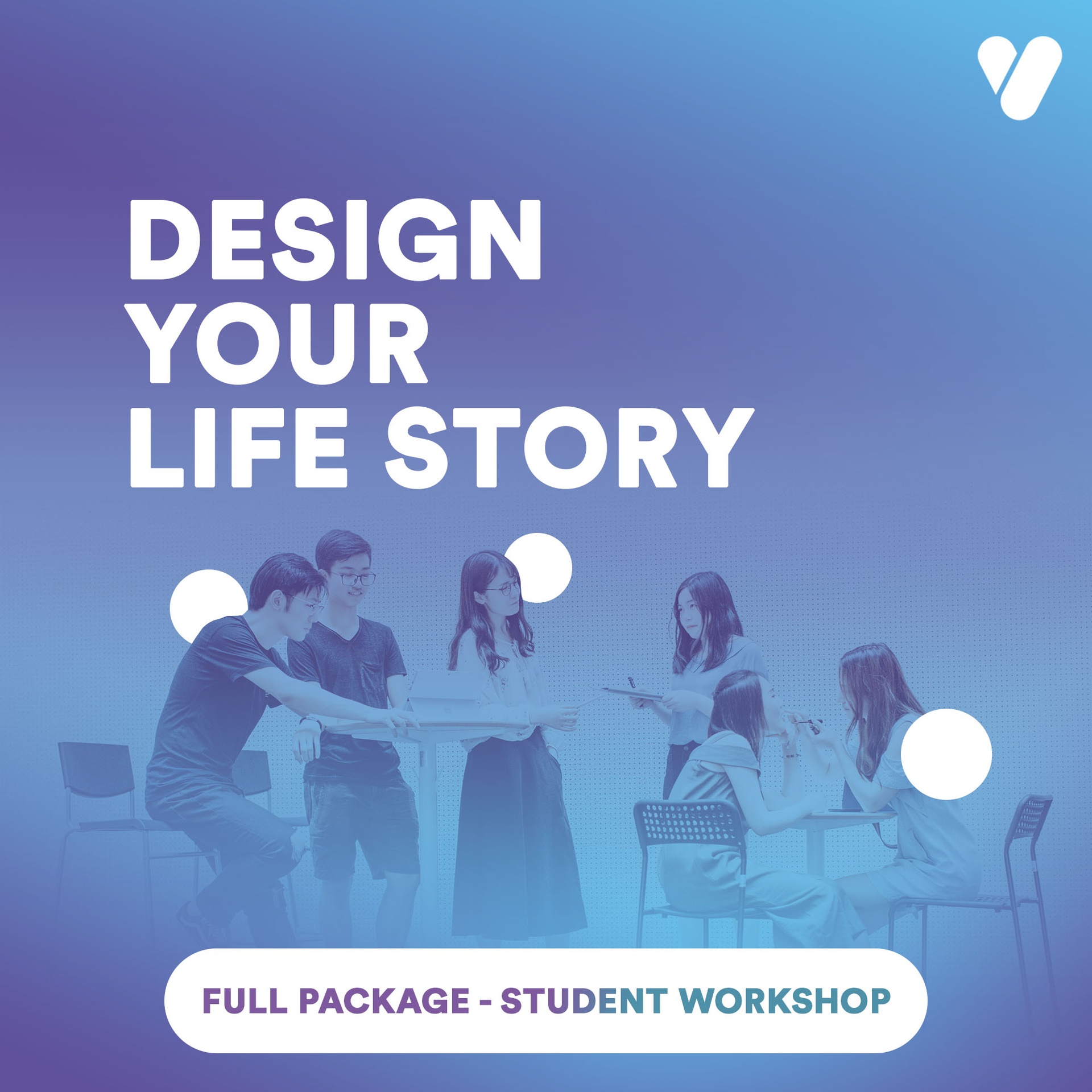 Design Your Life Story: How to Be Successful 101