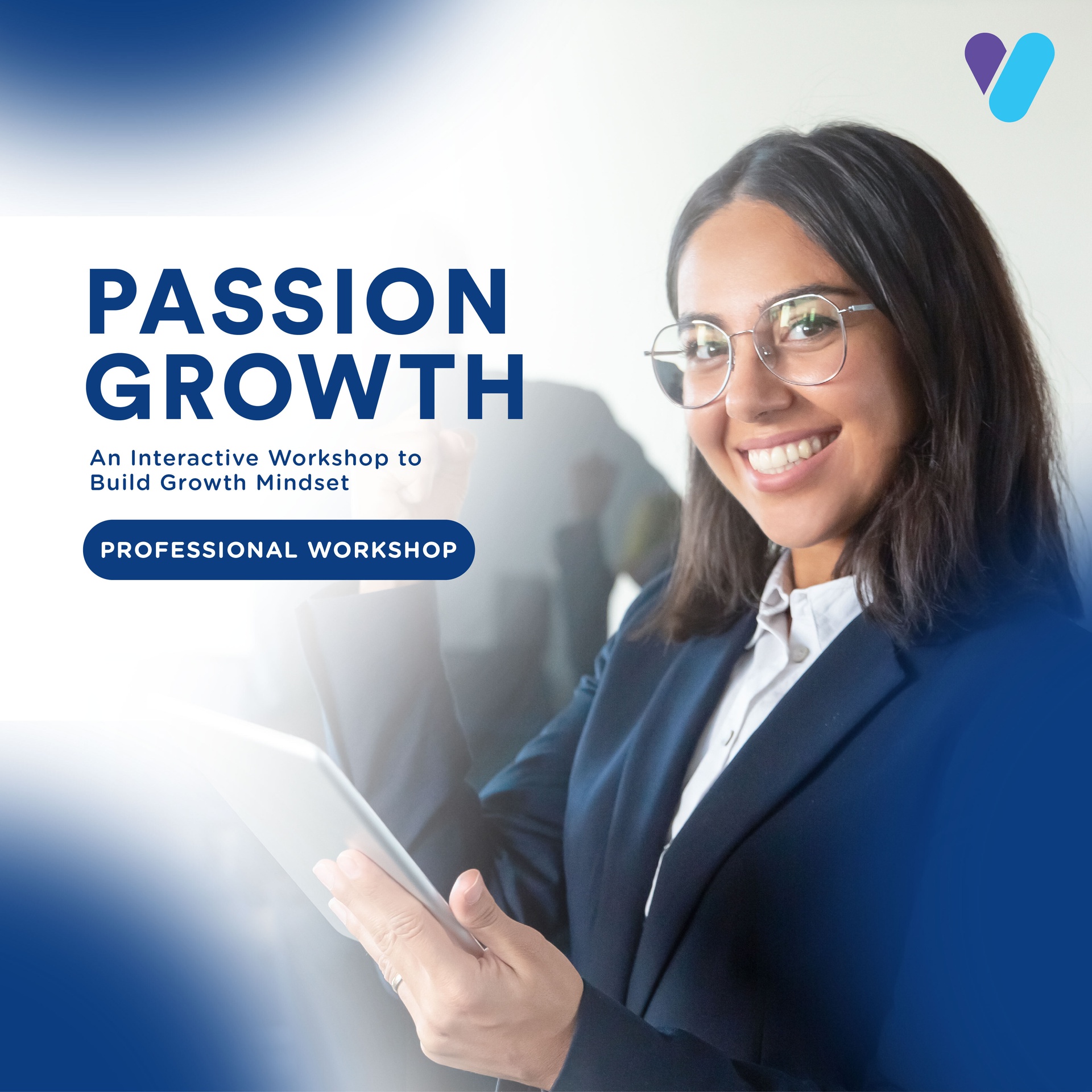 Passion Growth