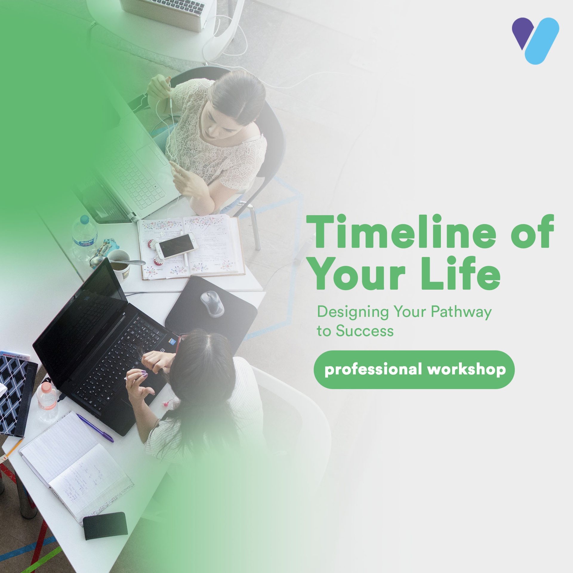 Timeline of Your Life: Designing Your Pathway to Success