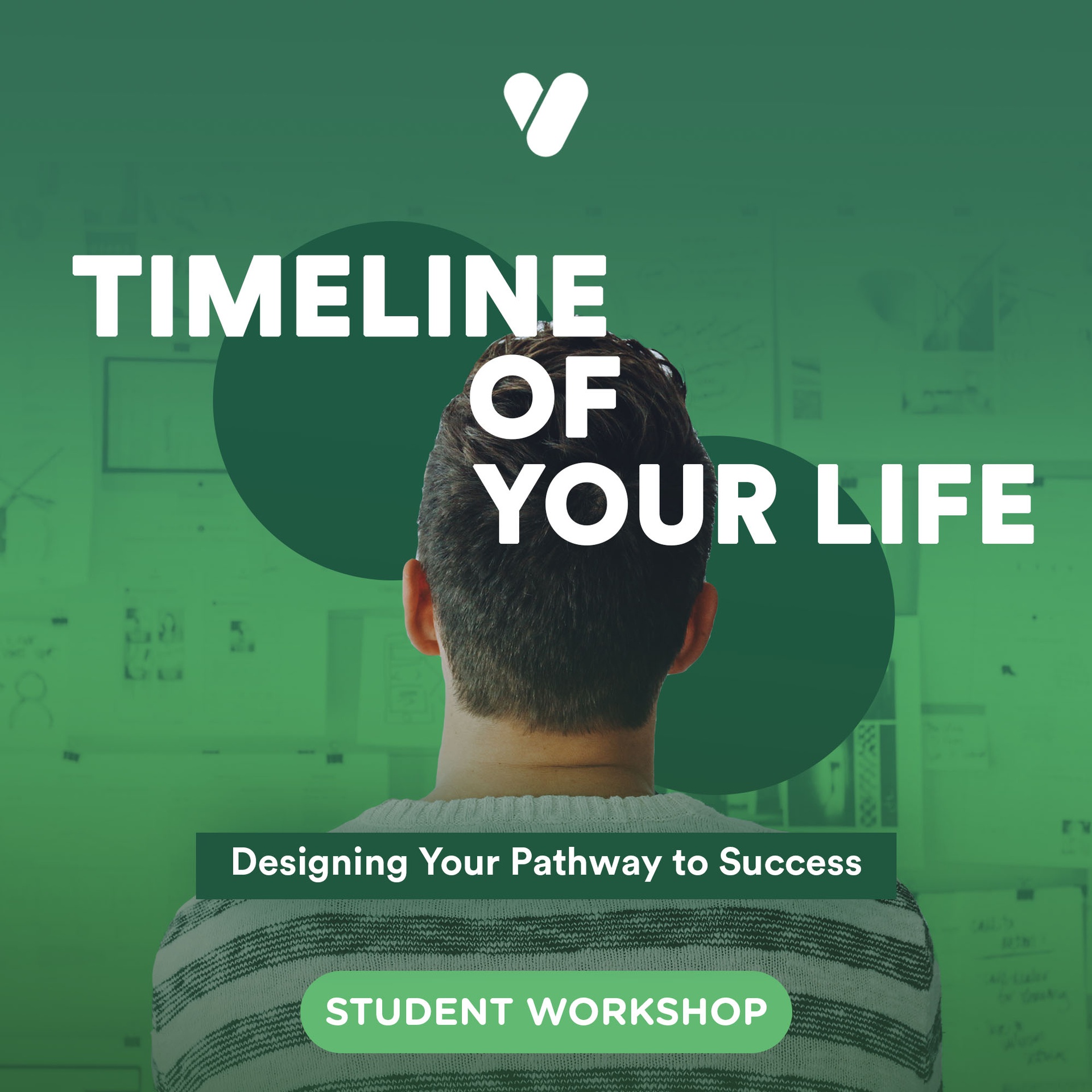 Timeline of Your Life: Designing Your Pathway to Success