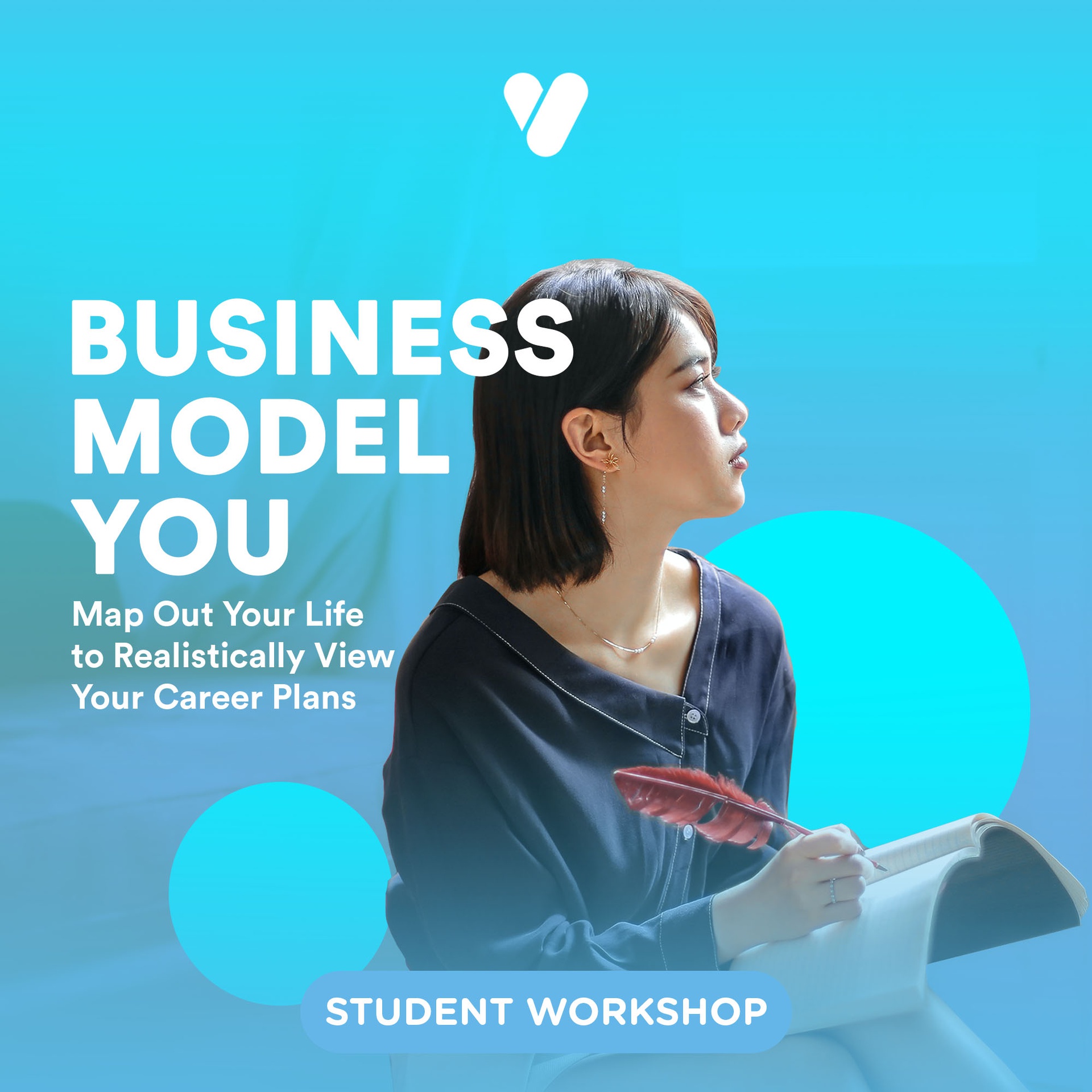 Business Model You: Map out Your Life to Realistically View Your Career Plans