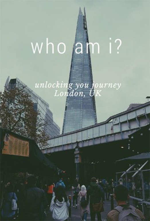 UnlockingYou Project at UK - APR17