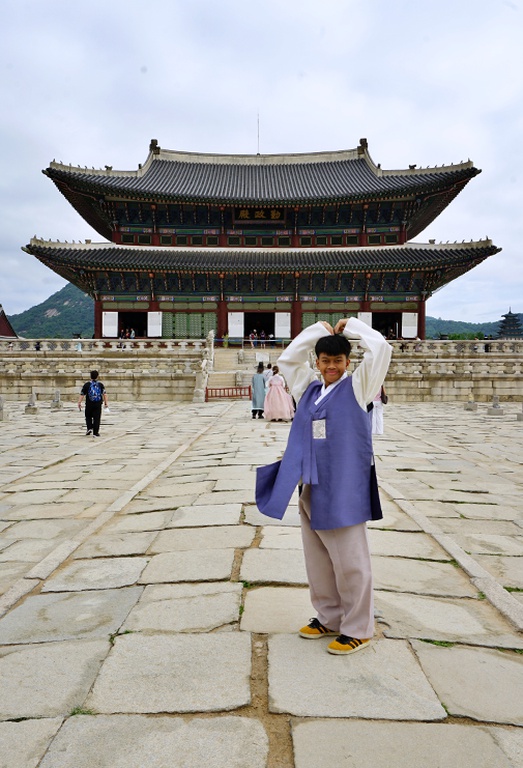 UnlockingYou Project at Seoul - JUN26
