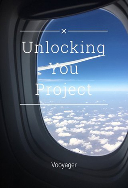 UnlockingYou Project at London - DEC16
