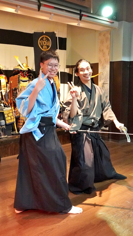 Tokyo Immersion - APR2026