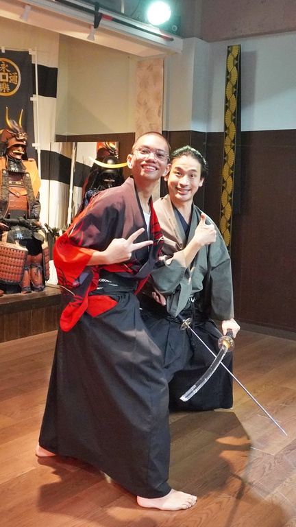 Tokyo Immersion - APR2026