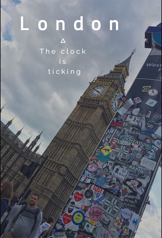 UnlockingYou Project at UK - APR17