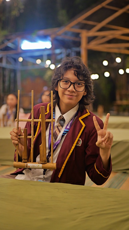 Indonesian Universities Study Tour - APR 2026