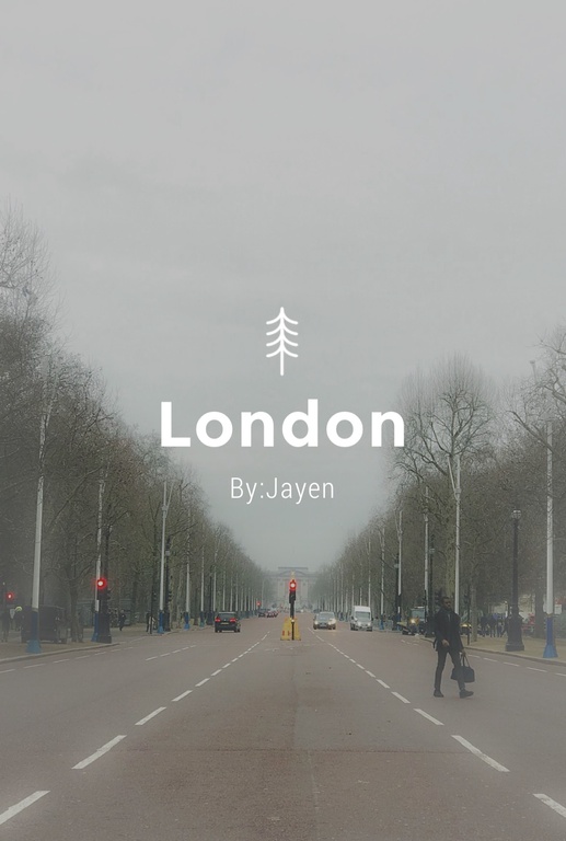 UnlockingYou Project at London - December 2018