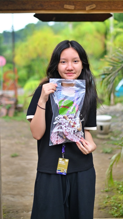 Malang Surabaya Study Tour - APR 2026